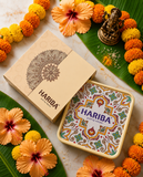 Nutritional Punch Prasad Box