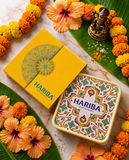 Dryfruit Punch-Dates Prasad Box