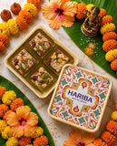 Nutritional Punch Prasad Box
