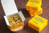 Prasad Mini Box - Dryfruit Punch Dates (100 gms x 10 box)