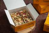 Prasad Mini Box - Nutritional Punch (100 gms x 10 box)