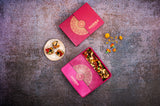 American Dry Fruit Punch Delight