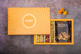 1 kg Snacks & Sweets Assorted Box