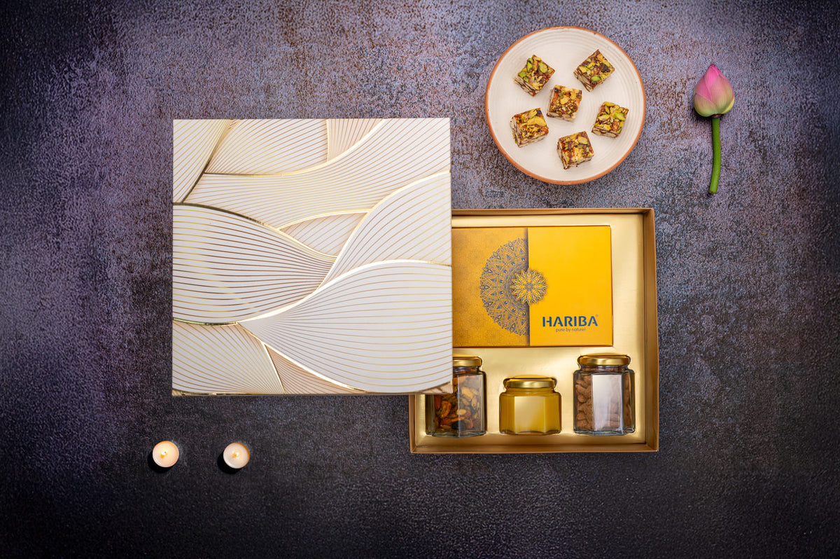 Hariba Hamper Pack