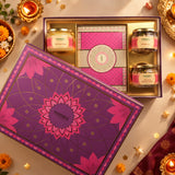 Hariba Signature Box