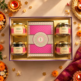 Hariba Signature Box