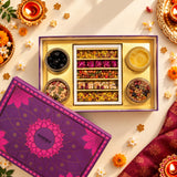 Hariba Signature Box