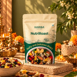 NUTRI-ROAST – A CRUNCH OF HEALTH, A BURST OF TASTE!