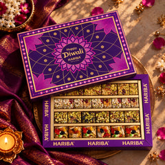 1kg Diwali Box (Dryfruit Punch Date, Dryfruit Date Anjeer, Nutritional Punch American Dryfruit Punch)