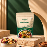NUTRI-ROAST – A CRUNCH OF HEALTH, A BURST OF TASTE!