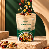 NUTRI-ROAST – A CRUNCH OF HEALTH, A BURST OF TASTE!