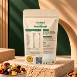 NUTRI-ROAST – A CRUNCH OF HEALTH, A BURST OF TASTE!