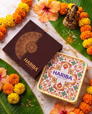 Dryfruit Punch-Anjeer Prasad Box